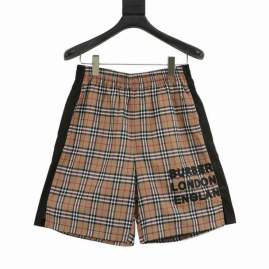 Picture of Burberry Short Pants _SKUBurberryXS-Lxetr0116694